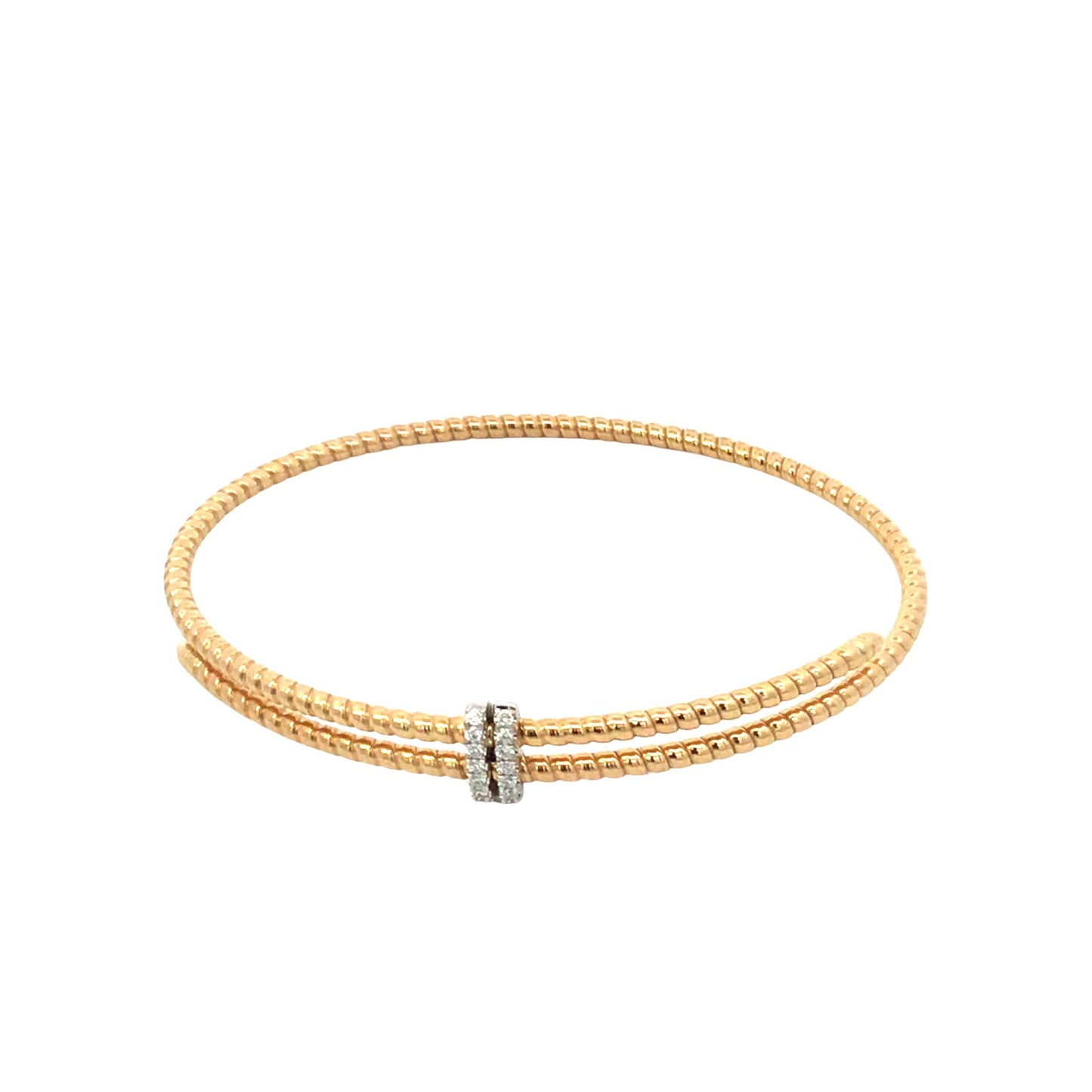 Diamond Bracelet