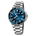 Aquis Date Watch