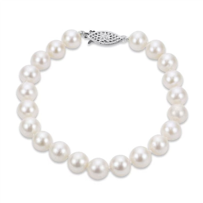Pearl Bracelet