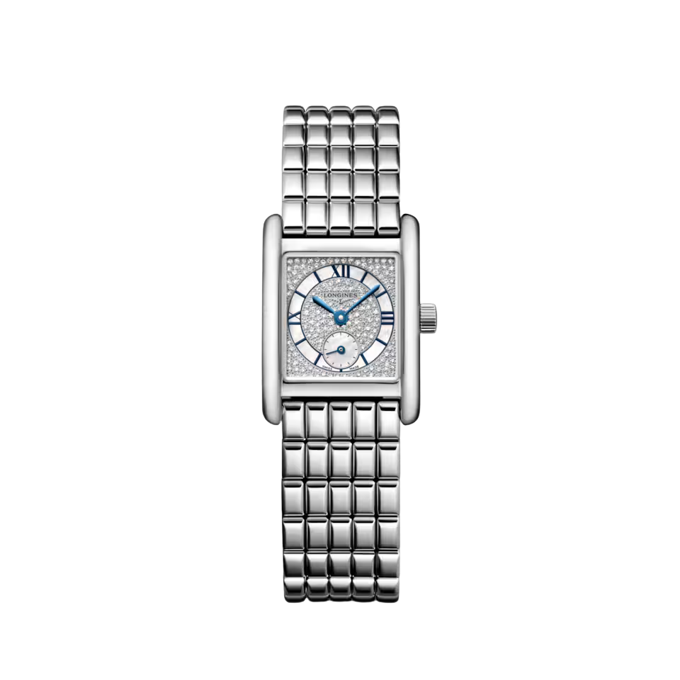 Longines Diamond Mini DolceVita