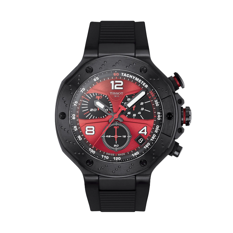 Tissot T-race Moto GP 26 Limited Edition