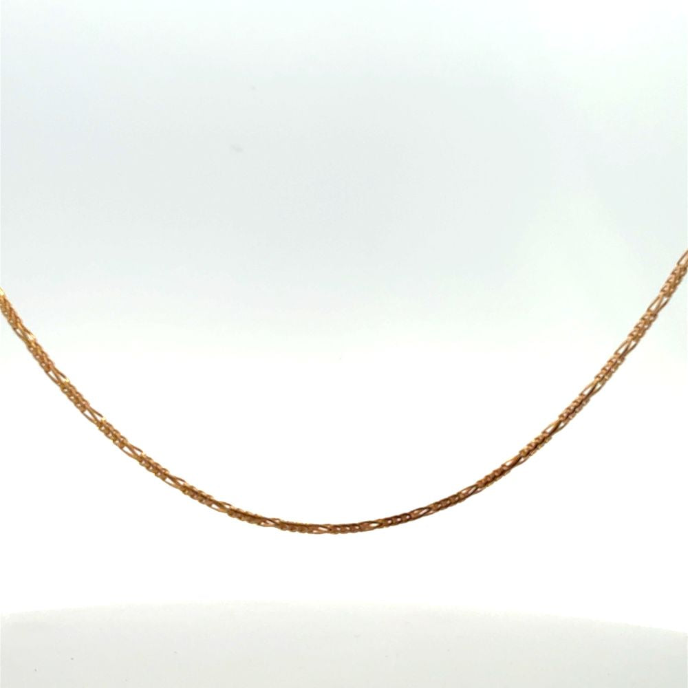 Estate Foxtail Chain