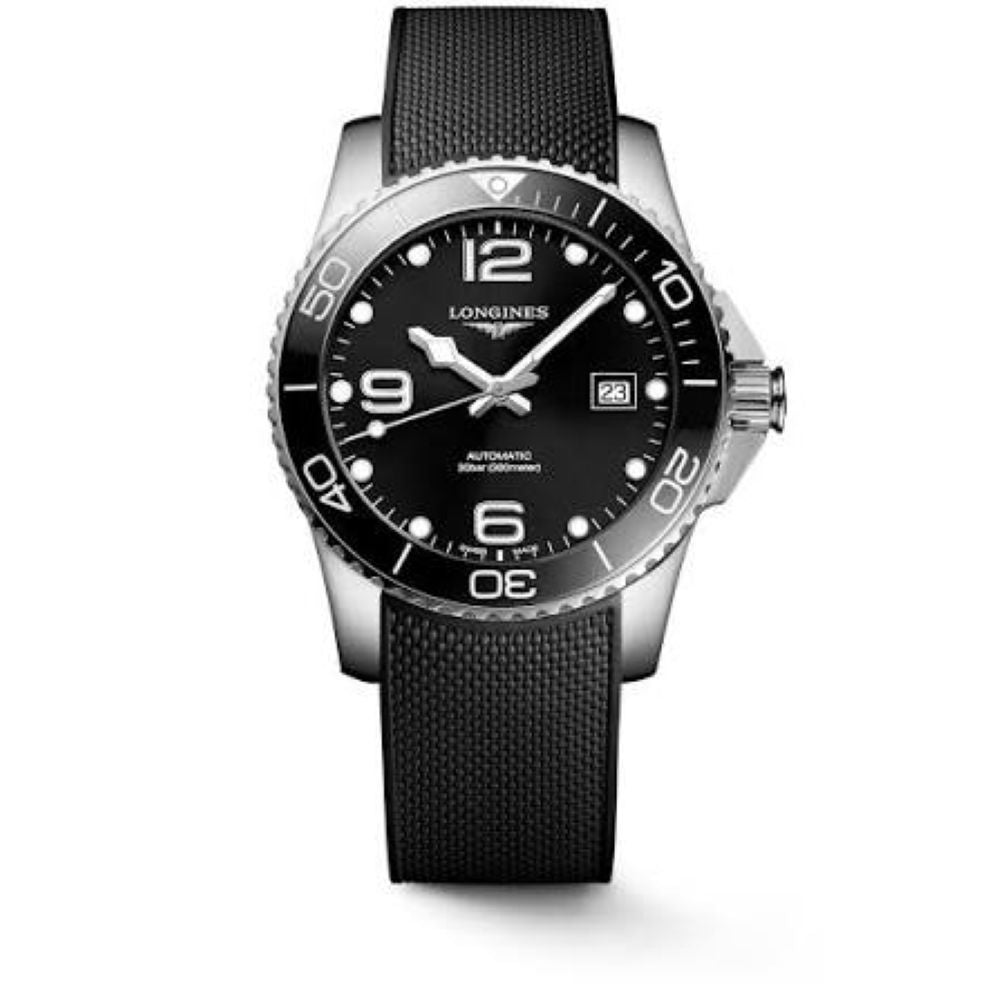Longines Hydroconquest Watch