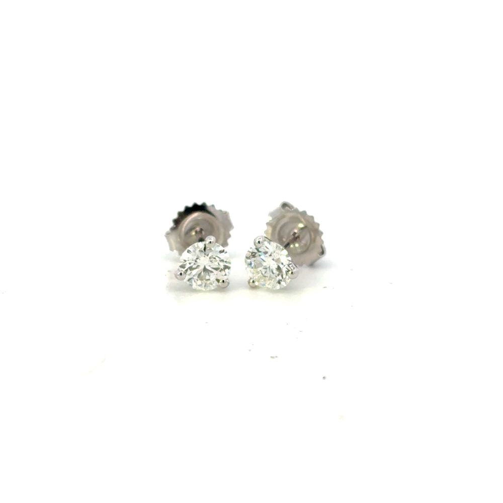 Diamond Studs 0.70 - 1.50 TW