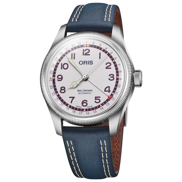 Hank Aaron Limited Edition Watch