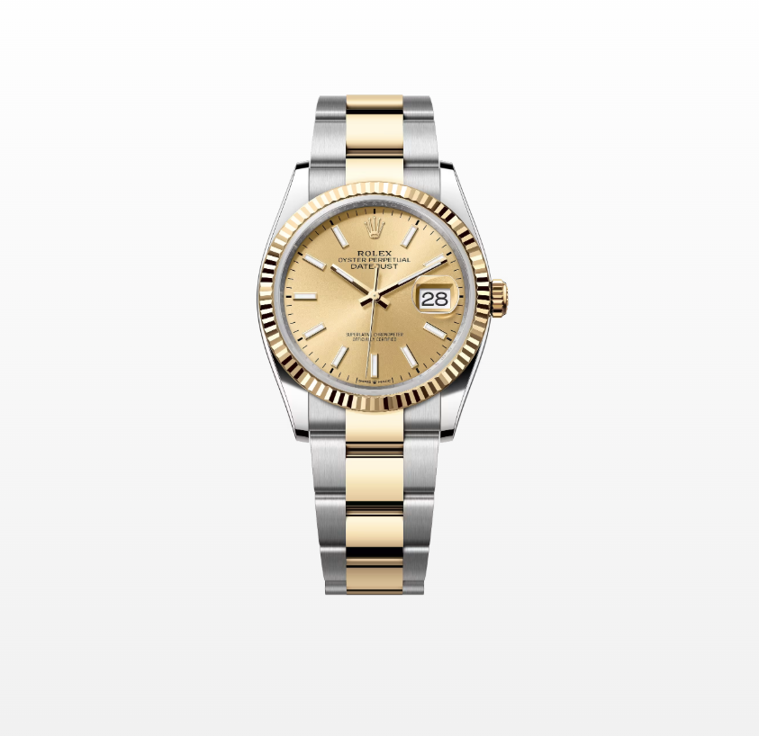 Pre Owned Watches