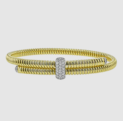 Diamond Bracelet