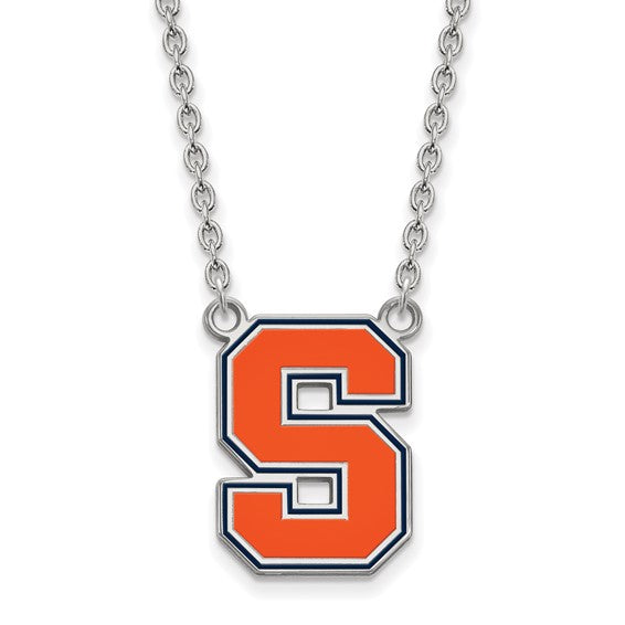 Alternative/Sterling Silver Pendant