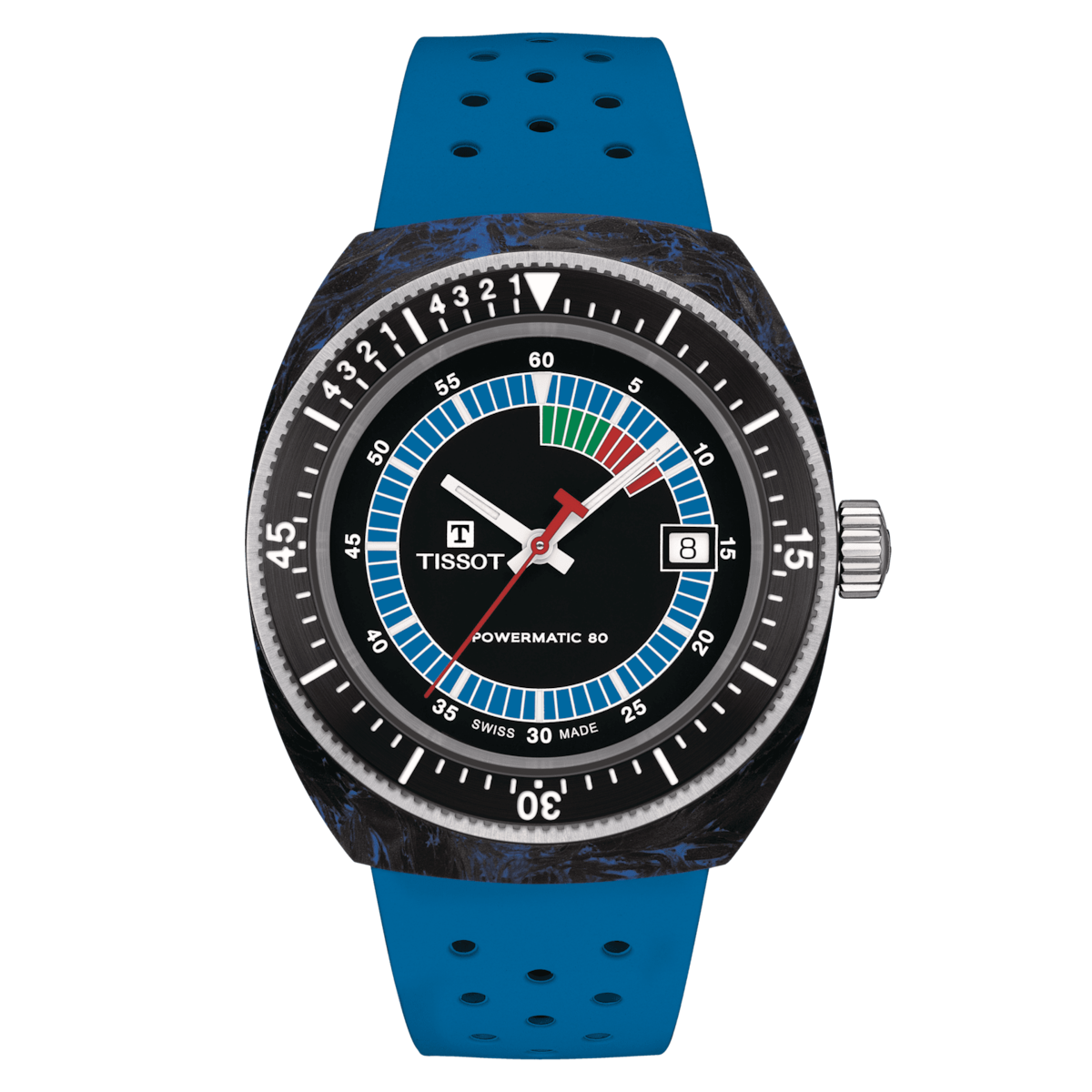 Tissot Sideral S Watch