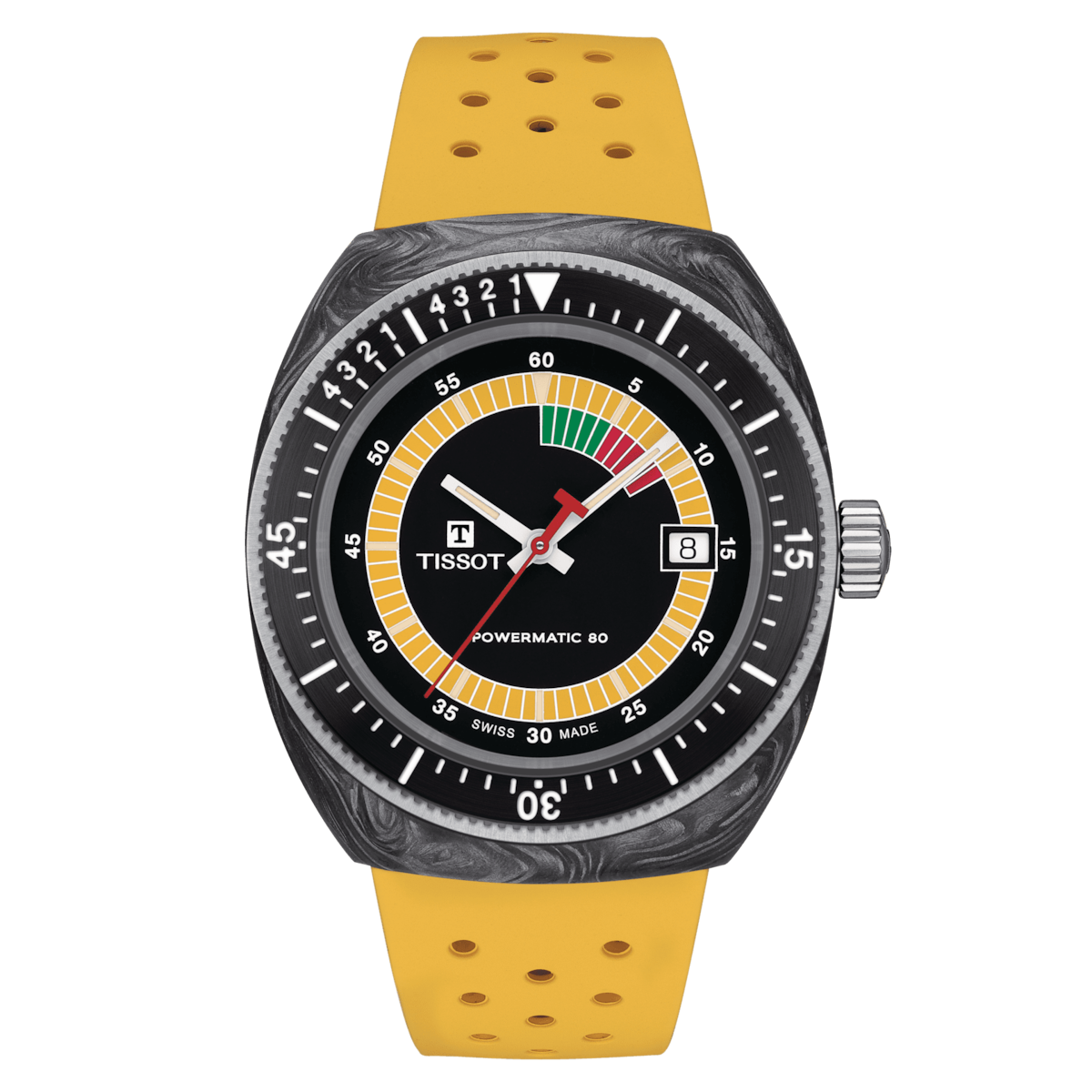 Tissot Sideral S Watch