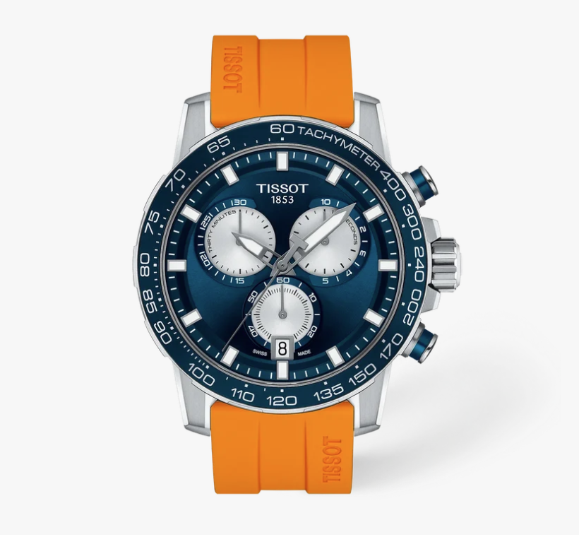 Tissot Watch