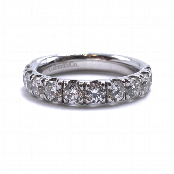 Diamond Wedding/Anniversary Bands - Women