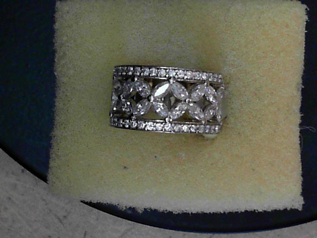 Diamond Wedding/Anniversary Bands - Women