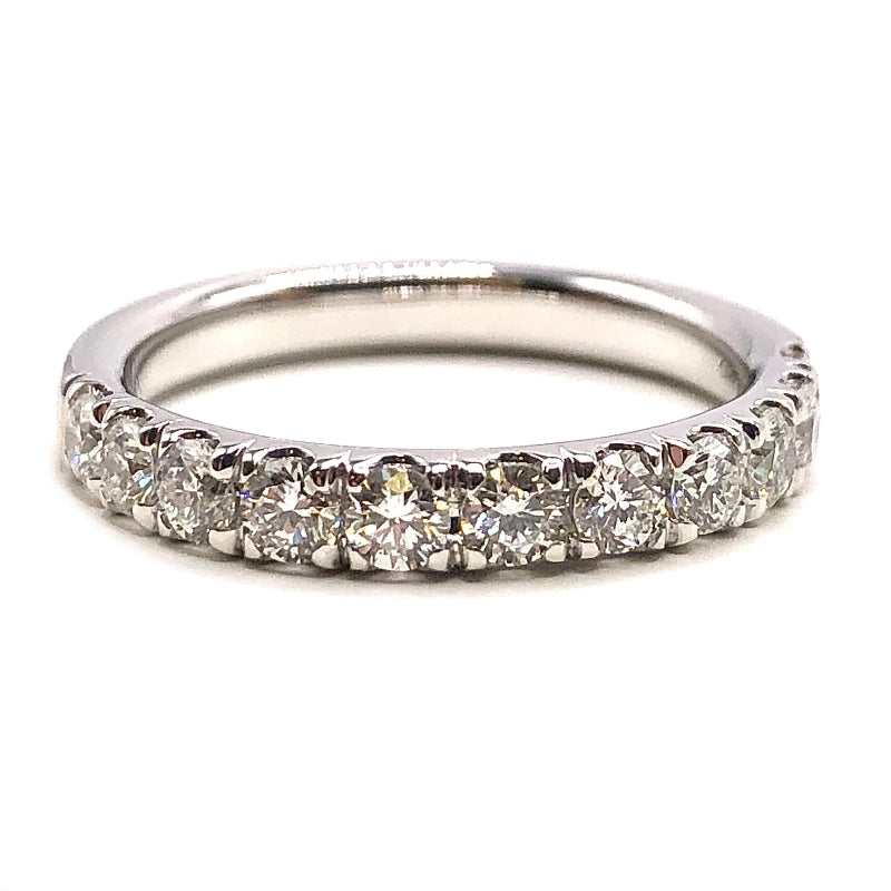 Diamond Wedding/Anniversary Bands - Women