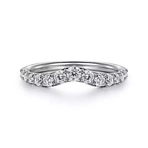 Diamond Wedding/Anniversary Bands - Women