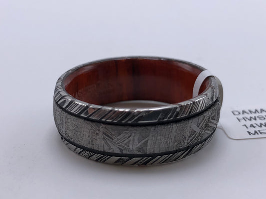 Lashbrook Wedding Band