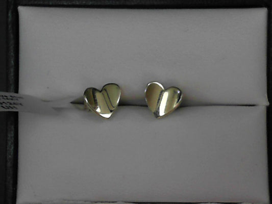 Gold Earring