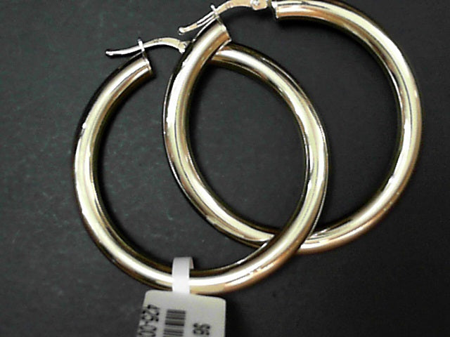 Gold Earring