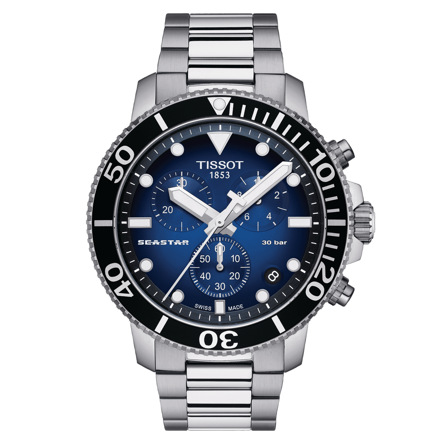 Tissot Watch