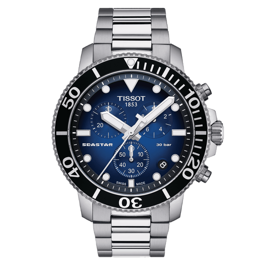 Tissot Watch