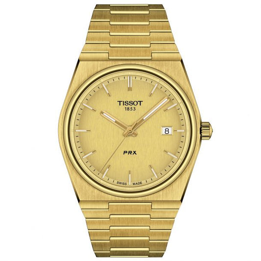 Tissot Watch