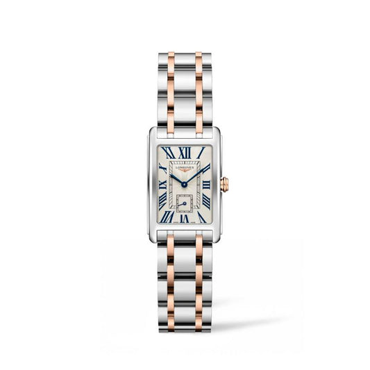 Longines Dolcevita Watch