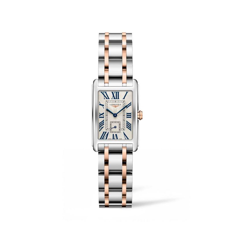 Longines Dolcevita Watch