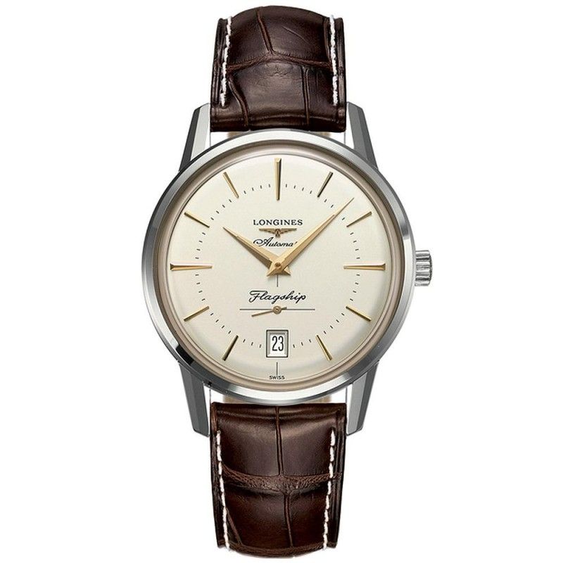 Longines Flagship Heritage