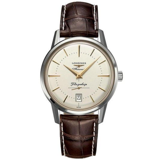 Longines Flagship Heritage