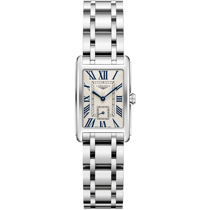 Longines Dolcevita Watch