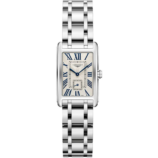 Longines Dolcevita Watch