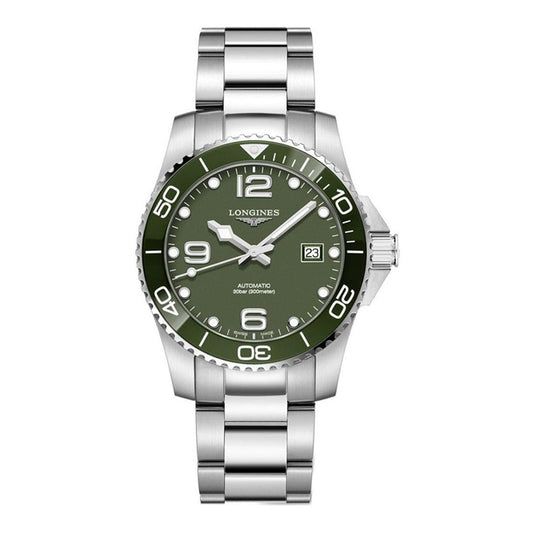 Longines Hydroconquest Watch