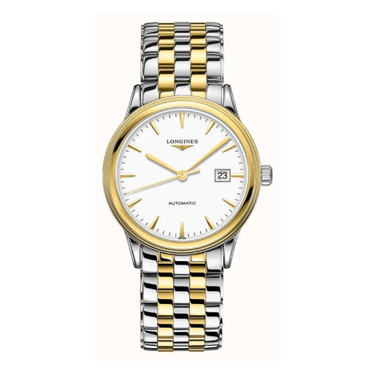 Longines Flagship Classic Watch
