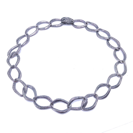 Keith Jack 18" Large Link Chain