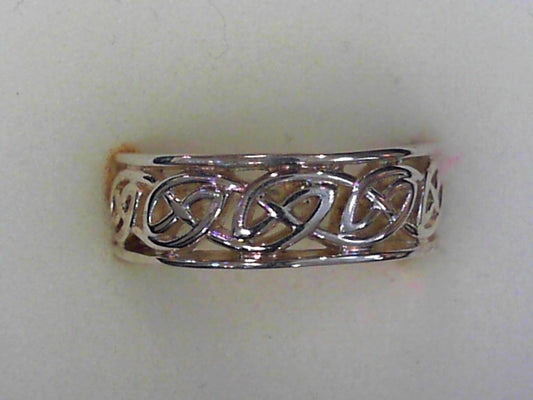 Keith Jack  Window To The Soul "Ness" Ring