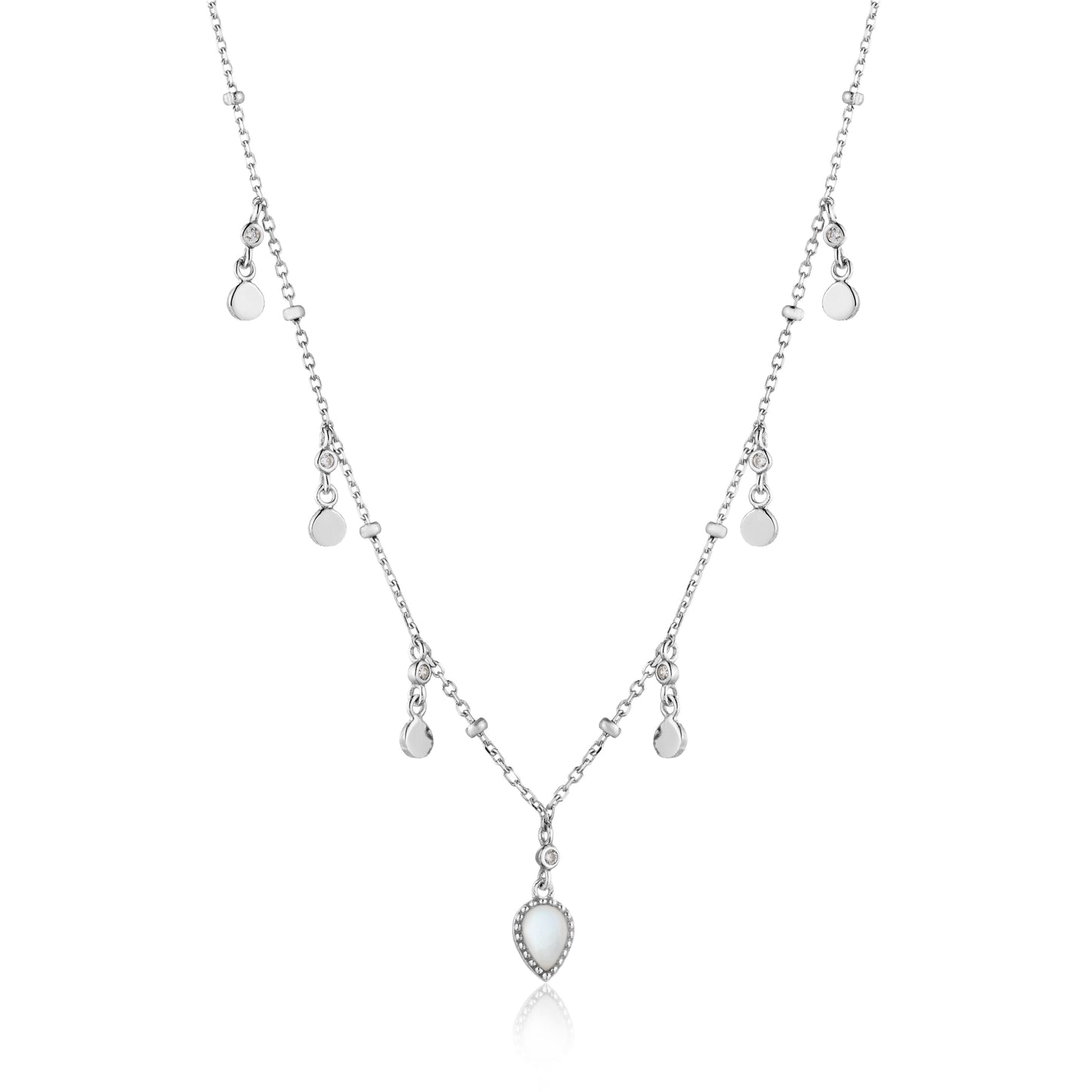 Alternative/Sterling Silver Pendant