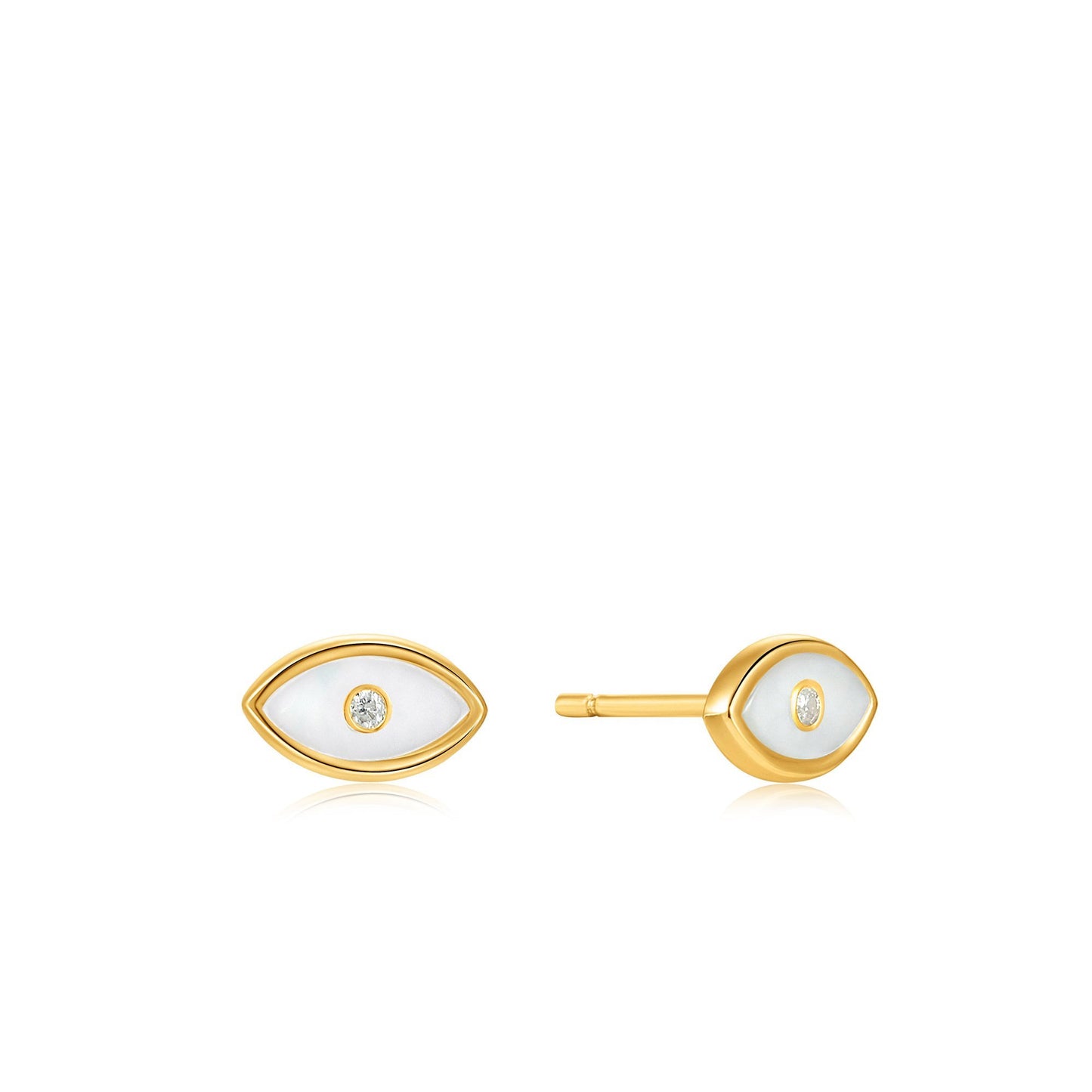 Alternative/Sterling Silver Earring
