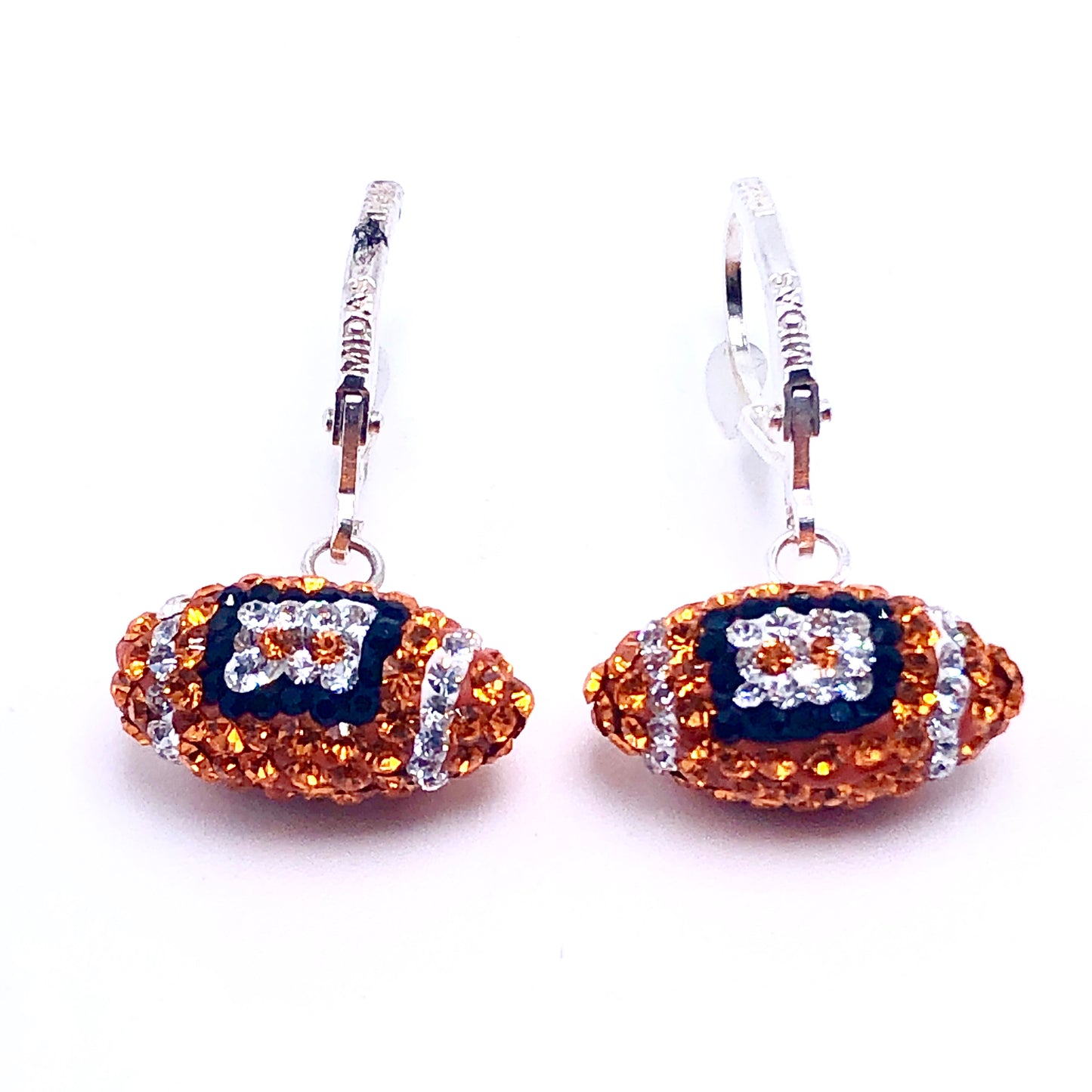 SU Basketball Jewelry