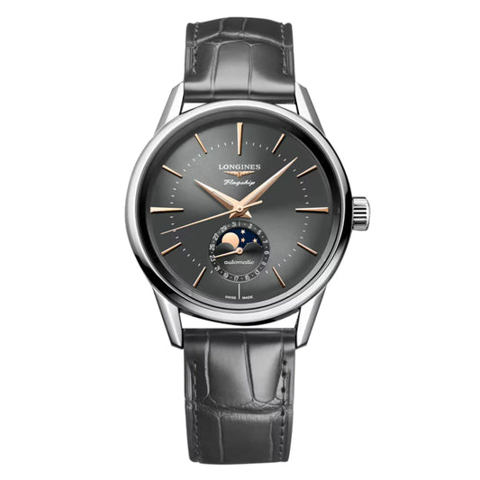 Longines Heritage Flagship Watch
