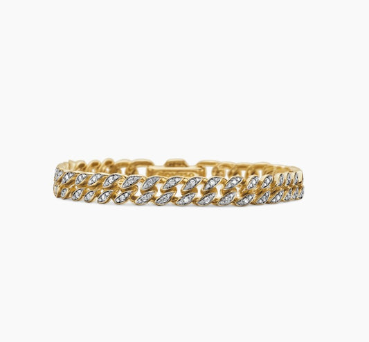 Diamond Bracelet