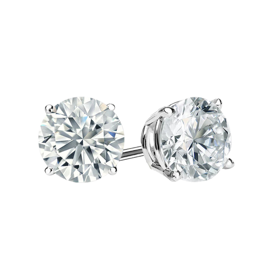 Diamond Studs 0.70 - 1.50 TW