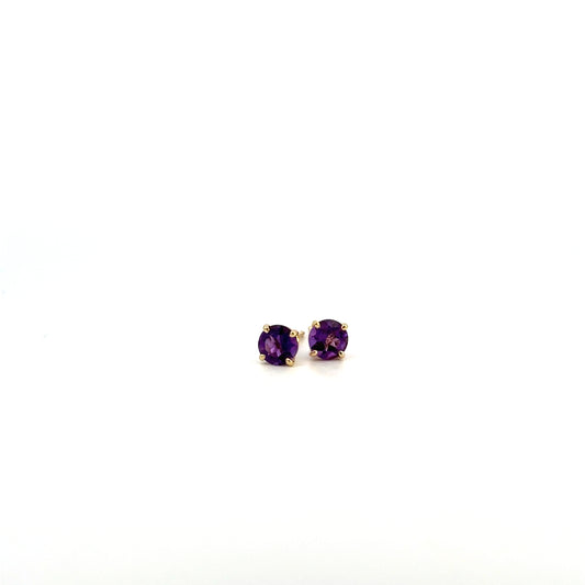 Amethyst Suds