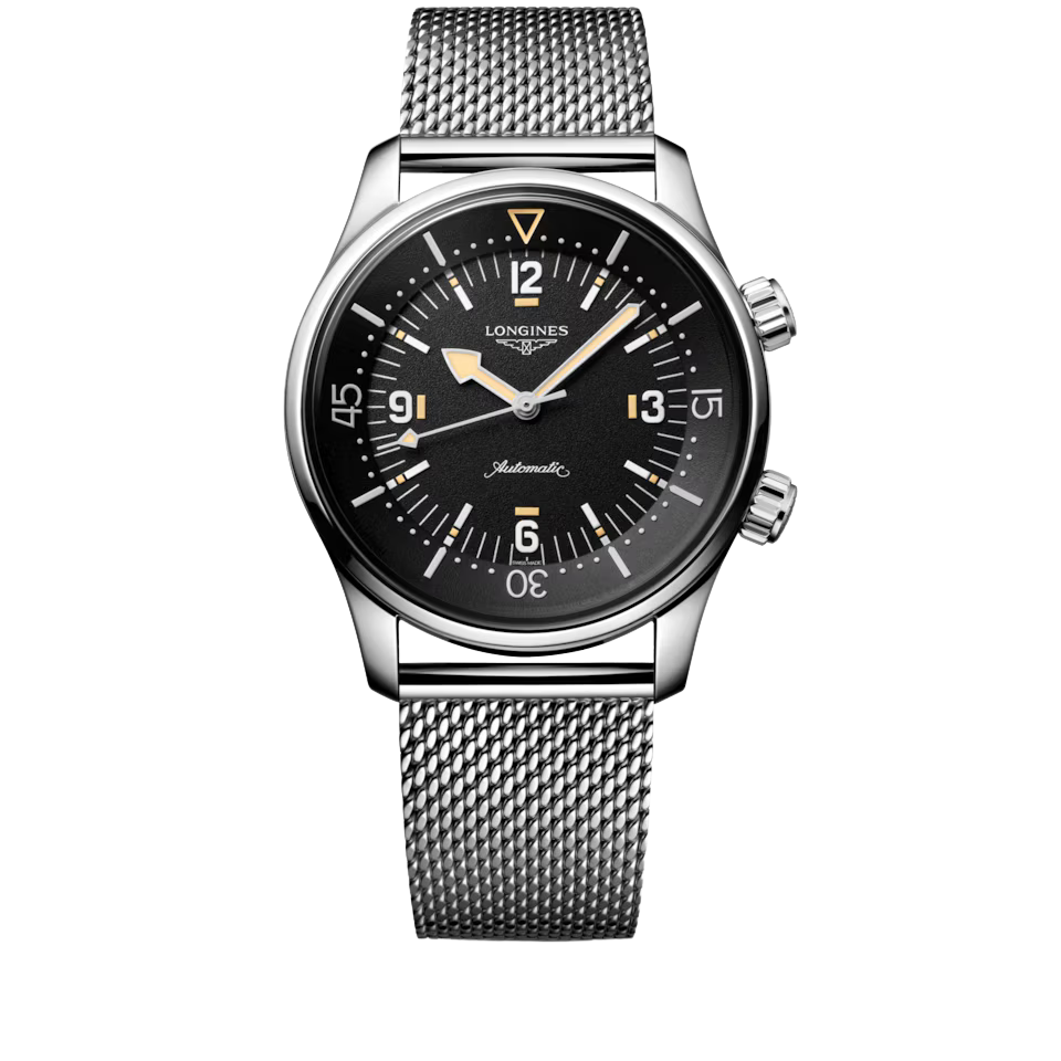 Longines Watch