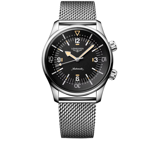 Longines Watch