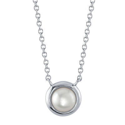 Pearl Pendant