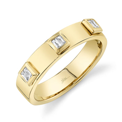 Shy Creations Baguette Fashion Band