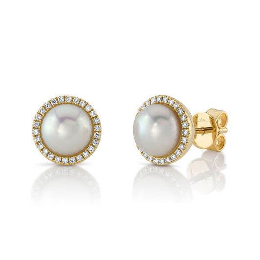 Pearl Earring