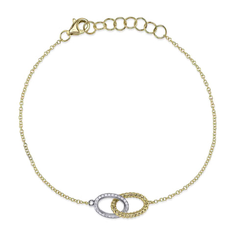 Diamond Bracelet