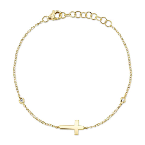 Diamond Bracelet