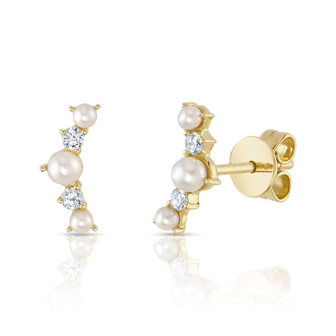 Pearl Earring